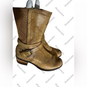 Ugg Australia Lulu Mae Boots Sz 6 1/2